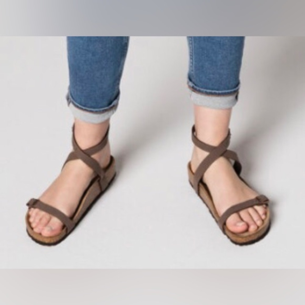 Birkenstock Daloa sandal